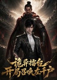 诡异擂台开局召唤左千户(全集)