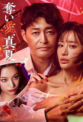 夺爱，仲夏第08集(大结局)