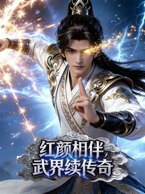 红颜相伴，武界续传奇第11集